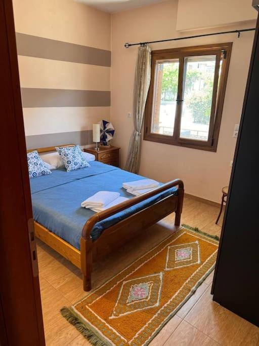 شقة Family Woodland Oasis Vipgreece Kírinthos المظهر الخارجي الصورة